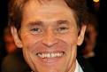 William Defoe Vincere Premiere