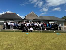 Image result for Mauchline Bowling Club