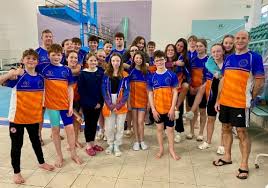 Image result for Lutterworth Swimming Club