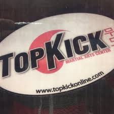 Image result for TopKick Martial Arts Center Leesburg