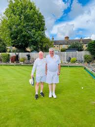 Image result for West Wimbledon Bowling Club