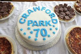 Image result for Crawford Park Bowls Club