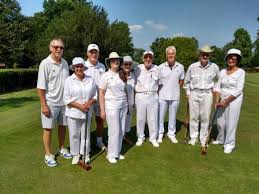 Image result for Crawley Croquet Club