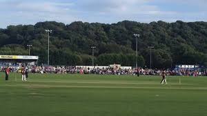 Image result for Sheffield Transport Cricket Club