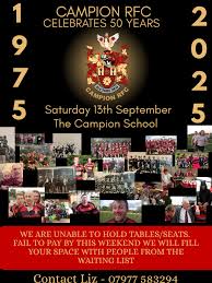 Image result for Campion R F C