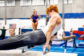 Image result for Maple Gymnastics Club