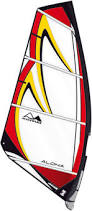 Image result for Aloha Sailboards