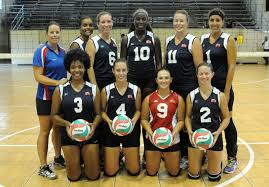 Image result for British Airways Volleyball Club