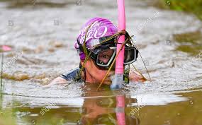 Image result for Bog Snorkelling Championships