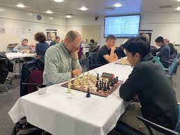 Image result for Edinburgh Chess Club