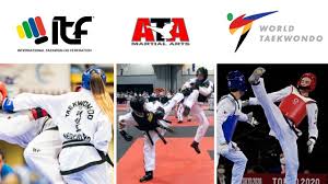 Image result for Reading Wtf Taekwondo