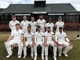 Image result for Kiveton Park Colliery Cricket Club