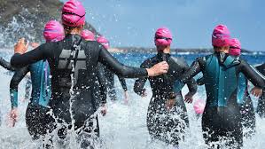Image result for Aquathlon