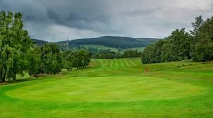Image result for Mountain Ash Golf Club