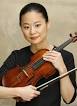 五嶋みどり Midori Goto (Violin