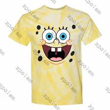 Image result for Майка с изображением спанч боба