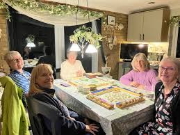 Image result for Thanet Scrabble Club