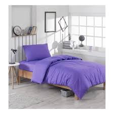 Image result for fialové povlečení foto