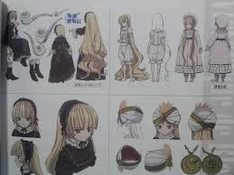 「ハーマイニア GOSICK」の画像検索結果