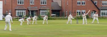 Image result for Alcester & Ragley CC