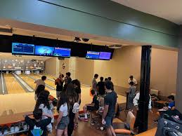 Image result for Chesterfield Youth Bowling Club