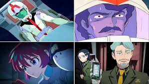 「アムロ・レイ」の画像検索結果