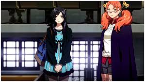 「穂樽夏菜 ウィザード・バリスターズ〜弁魔士セシル」の画像検索結果