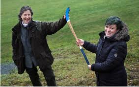 Image result for Skye Camanachd