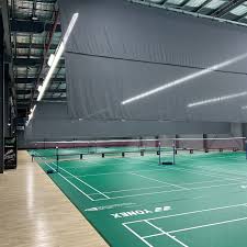 Image result for Plains Badminton Club