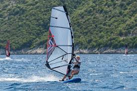Image result for Sheffield University Windsurfing Club