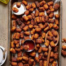 Image result for Tater tots