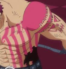 Image result for Katakuri Karate