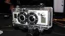GoPro to release housing for 3D action videography