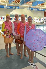 Image result for Sowerby Bridge Ladies Swimming Club