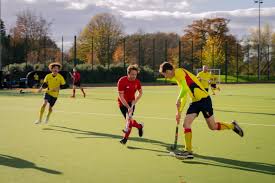 Image result for City Of York Hockey Club