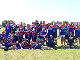 Image result for Holderness Vikings Amateur Rugby League Football Club