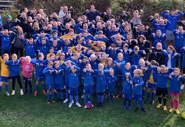 Image result for Kingshill Netball Club