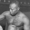 Edward "Bearcat" Wright