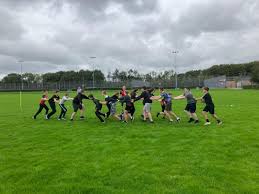 Image result for Glenrothes Rugby Football Club