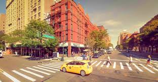 Slikovni rezultat za new york 2000