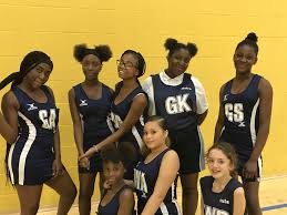 Image result for Crystal Palace Netball Club