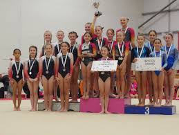Image result for Bristol Hawks Gymnastics Club