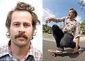 Double bonus fact: Jason Lee's