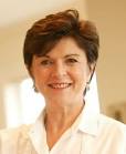 Nancy Verde Barr, Friend and