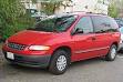 Plymouth Voyager - Wikipedia, the free encyclopedia