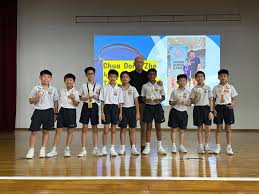 Image result for Chalfont Eagles Junior Badminton Club