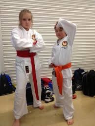 Image result for Caversham Karate Club SSKA