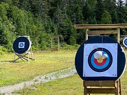 Image result for Osprey Archery Club