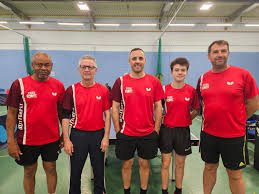 Image result for Northfield Table Tennis Club