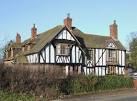 House on Tom Lane, Halfpenny Green, Staffordshire - via Daymix